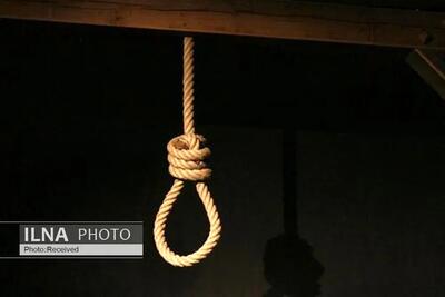 اجرای حکم اعدام محمد قبادلو