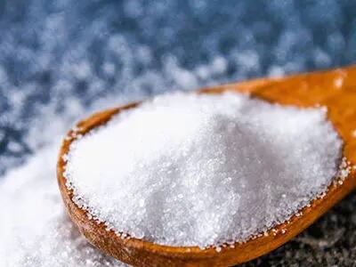 شایعات نادرست فضای مجازی علیه نمک تصفیه شده یددار