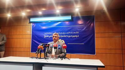 جشنواره رسانه‌ای صبح در اردیبهشت برگزار می‌شود/ یزدی: اگر دچار اکنون‌زدگی باشیم نمیتوانیم مسیر آینده را ترسیم کنیم