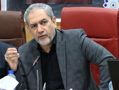 توضیح رئیس شورا درباره بررسی نشدن طرح برکناری شهردار اهواز در جلسه امروز