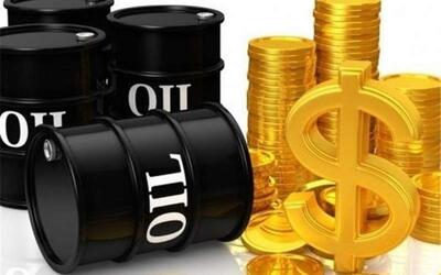 سهم صندوق توسعه ملی از درآمدهای نفتی مشخص شد