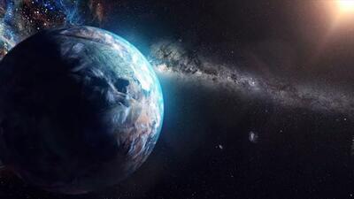 سیاره‌های زمین مانند پنهان در کرانه‌های خارجی منظومه‌ شمسی
