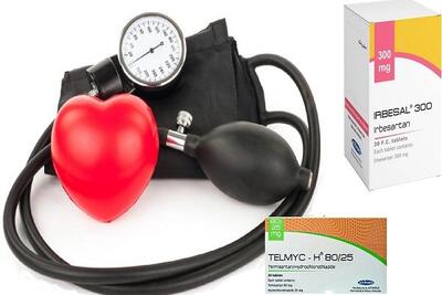 تولید دو داروی جدید فشار خون در کشور/ پیشگیری از سکته‌های صبحگاهی
