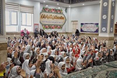 دومین جُنگ شادی «زنگی نو» در مدارس یزد اجرا می‌شود