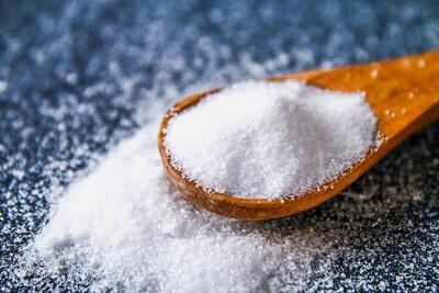 یزدی‌ها ۲ برابر میزان توصیه شده نمک مصرف می‌کنند