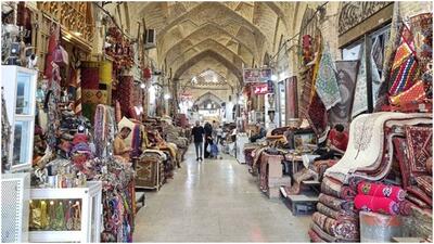 شیراز برای مسافرت و خرید نوروزی مناسب هست؟ | رویداد24