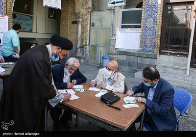 تایید صلاحیت 28 داوطلب انتخابات مجلس شورای اسلامی در خوزستان - تسنیم