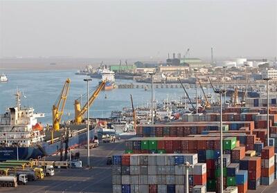 تردد کشتی‌هایی با ظرفیت 35 هزار تن در بندر بوشهر - تسنیم