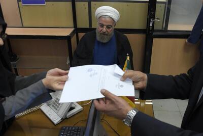 حمله تندروها به روحانی و درخواست صداوسیما برای ردصلاحیت رئیس جمهور سابق؛ آنها نگران چه هستند؟+فیلم