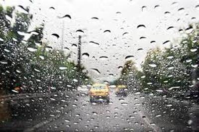 هواشناسی: باران تهران شیمیایی است!