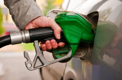 بنزین سه نرخی اجرایی می‌شود؟