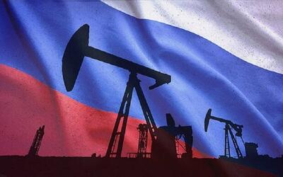 درآمد روسیه از صادرات سوخت کاهش یافت