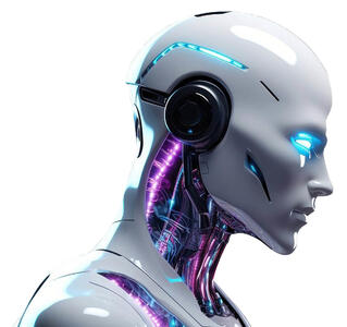 یک میلیارد روبات انسان‌نما جهان را تسخیر می‌کنند