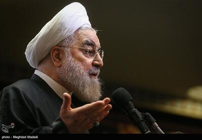 بیانیه روحانی پس از اعلام نظر منفی شورای نگهبان: معتقدم باید در انتخابات شرکت کرد اگرچه مرا هم رد کرده باشند / باید با رأی دادن اعتراض کرد