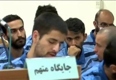 واکنش عجیب روزنامه دولت به اجرای حکم اعدام محمد قبادلو