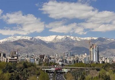 قیمت نجومی آپارتمان نوساز در این محله از تهران؛ هر متر ۴۰۰ میلیون تومان!+جدول