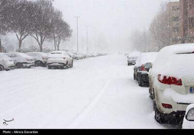جاده کرج ـ چالوس و آزادراه تهران ـ شمال بسته شد