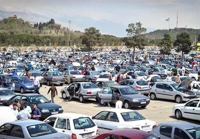 با 500 میلیون کدام خودرو ایرانی را بخریم؟