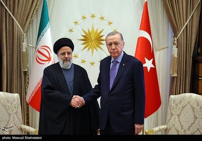 موضع مشترک ایران و ترکیه در قبال فلسطین