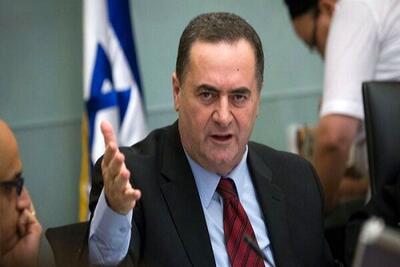یاوگویی وزیر خارجه اسرائیلی علیه ایران و حزب الله