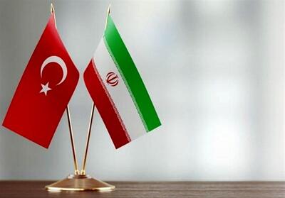 ایران و ترکیه مبارزه با تروریسم را گسترش می‌دهند