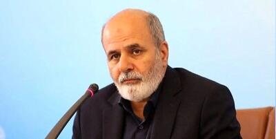 خبرگزاری فارس - دبیر شورای عالی امنیت ملی ایران وارد مسکو شد