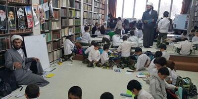 خبرگزاری فارس - مدارس مسجدمحور چه ایده‌ای را دنبال می‌کنند؟