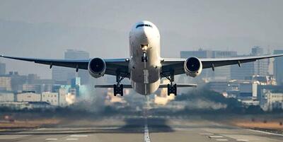 خبرگزاری فارس - افزایش پروازهای عتبات عالیات در مازندران