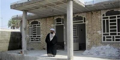 خبرگزاری فارس - مشارکت قرار گاه جهادی شهید ناصری برای ساخت ۳ خانه عالم زیرکوه