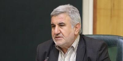 خبرگزاری فارس - مردانی: سیاست بسیج اساتید تحقق ۴ اصل مدنظر رهبر انقلاب در انتخابات است