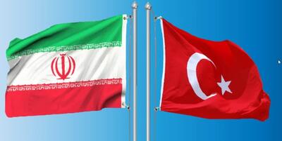 خبرگزاری فارس - امیرعبداللهیان: ایران و ترکیه می‌توانند الگوی ثبات و امنیت درون‌زا را معرفی و نهادینه کنند