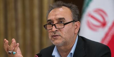 خبرگزاری فارس - جزئیات پیگیری پرونده ترور شهید سلیمانی از زبان معاون حقوقی رئیس جمهور