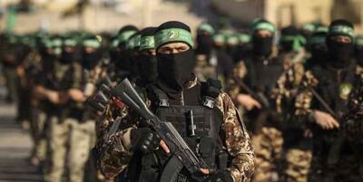 خبرگزاری فارس - رسانه‌های صهیونیستی: حماس با شکست فاصله زیادی دارد