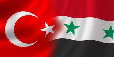 خبرگزاری فارس - ایران برای احیای روابط ترکیه و سوریه تلاش می‌کند
