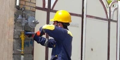 خبرگزاری فارس - نصب بیش از ۲9۰۰ علمک گاز در چهارمحال و بختیاری