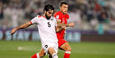 خبرگزاری فارس - جام ملت‌های آسیا|از بمباران در غزه تا تاریخ‌سازی در قطر