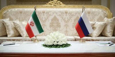 خبرگزاری فارس - مسکو: روابط روسیه با ایران به سطح جدیدی می‌رسد