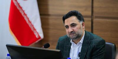 خبرگزاری فارس - دهقانی فیروزآبادی: ۳ هزار ردیف استخدامی برای نخبگان در نظر گرفته شد