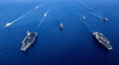 چین خواستار تامین امنیت کشتیرانی در دریای سرخ شد