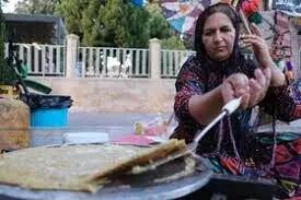 برپایی جشنواره ملی خوراک و فرهنگ اقوام ایران‌زمین در خرم‌آباد