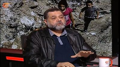 حماس: هدف اسرائیل آزادی اسرا و شروع مجدد جنگ است