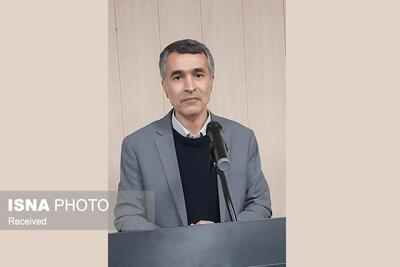 رئیس هیأت ورزشی شنا، شیرجه و واترپلوی استان زنجان انتخاب شد