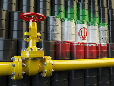 امکان تولید و صادرات نفت سفید یورو ۵ فراهم شد