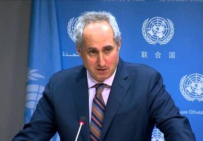 مخالفت سازمان ملل با پیشنهاد ساخت «جزیره مصنوعی» برای اسکان ساکنان غزه