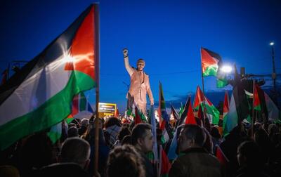 دیپلمات فلسطینی: حکم دادگاه لاهه علیه اسرائیل بزودی صادر می‌شود
