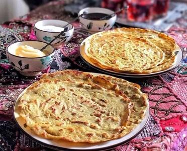 برپایی جشنواره ملی خوراک، سوغات و صنایع‌دستی در خرم‌آباد