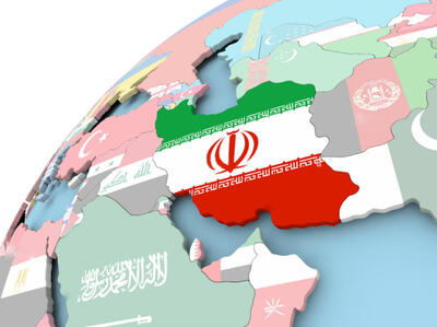 همسفره با ایران؛ نقشه تجاری ایران در دولت سیزدهم