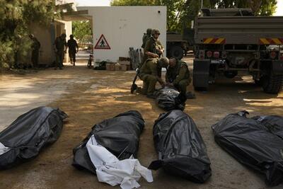 چرا ارتش اسراییل آمار واقعی تلفات خود را پنهان می‌کند؟
