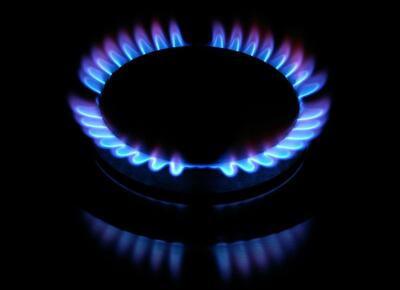 مصرف روزانه گاز استان مرکزی به ۲۲ میلیون مترمکعب رسید