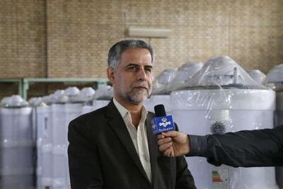 توزیع ۳۰۰۰دستگاه وسایل گرمایشی میان مددجویان کمیته امداد خوزستان